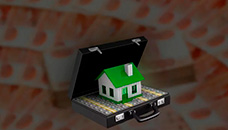 Кредиты под залог недвижимости — обзор банков